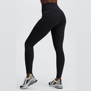 Fabletics Signature Sculpting Powerhold Legging